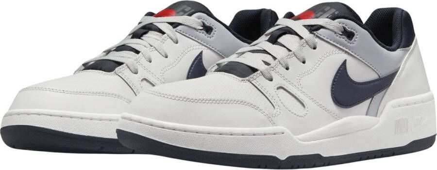 Nike Full Force Low Sneakers Heren