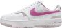 Nike Gamma Force Wit Roze Sneakers Dames DOOS ZONDER DEKSEL - Thumbnail 1