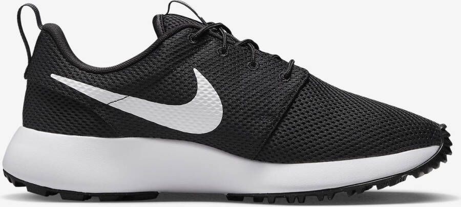 Nike Heren Roshe G NN Black White