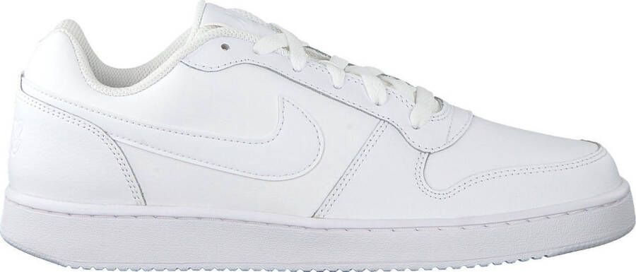 Nike Heren Sneakers Ebernon Low Men Wit +