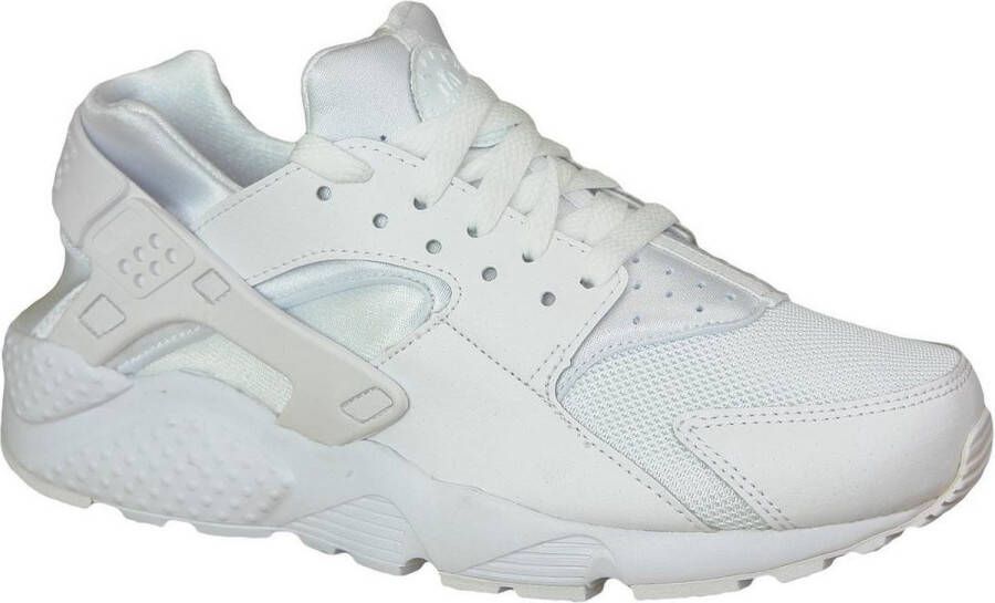 Nike Huarache Run gs Running Schoenen white white pure platinum maat 37.5 beschikbare maaten 37.5 Schoenen