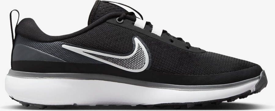 Nike Infinity ACE NN Black White- Smoke Grey