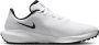 Nike Infinity Golf Shoe Waterproof Spikeless White - Thumbnail 2