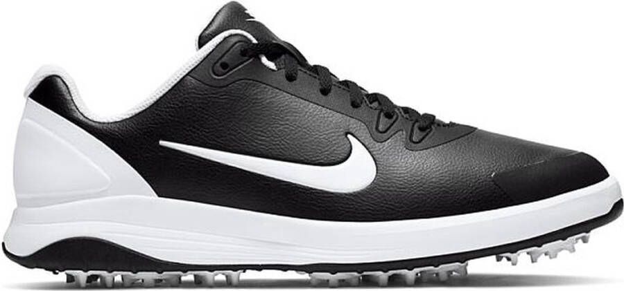 Nike Infinity Golf Schoen Black White