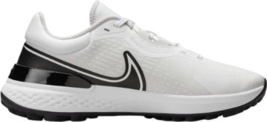 Nike Infinity Pro 2 Golfschoen White Black Maat :