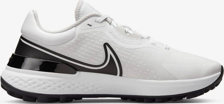 Nike Infinity Pro 2 Golfschoen White Black Maat :