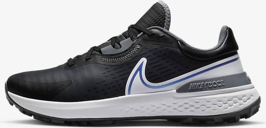 Nike Infinity Pro 2 Golfschoenen voor heren zwart Maat :