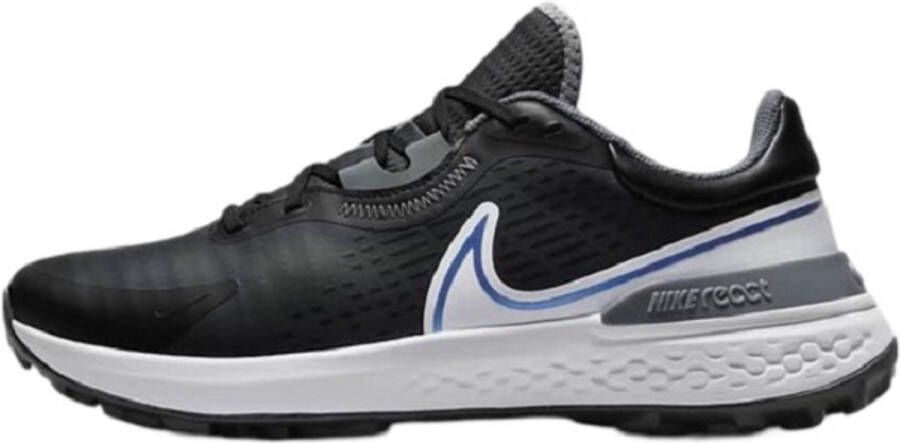 Nike Infinity Pro 2 Golfschoenen voor heren zwart Maat :