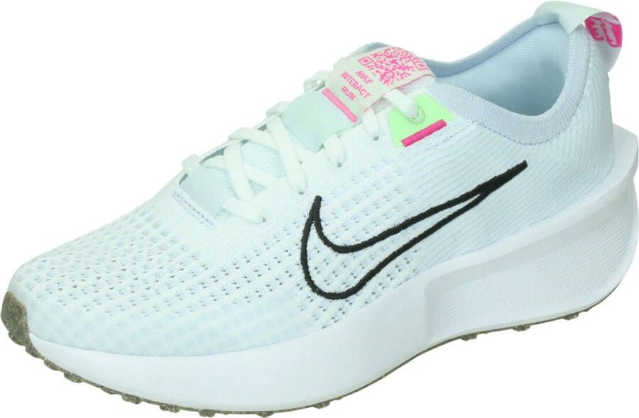 Nike Interact Run Hardloopschoenen Dames