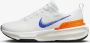 Nike ZoomX Invincible 3 RN FP Hardloopschoenen (weg) Dames Wit Multi HJ6655 - Thumbnail 4