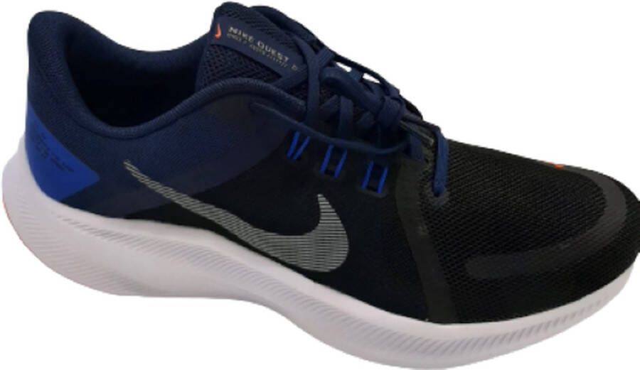 Nike Jongens Volwassenen Schoenen Blauw