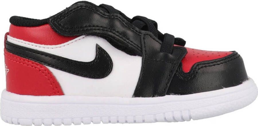 Nike Air Jordan wmns NIKE AIR JORDAN 1 LOW TD 'ALT GYM RED WHITE BLACK' CI3436