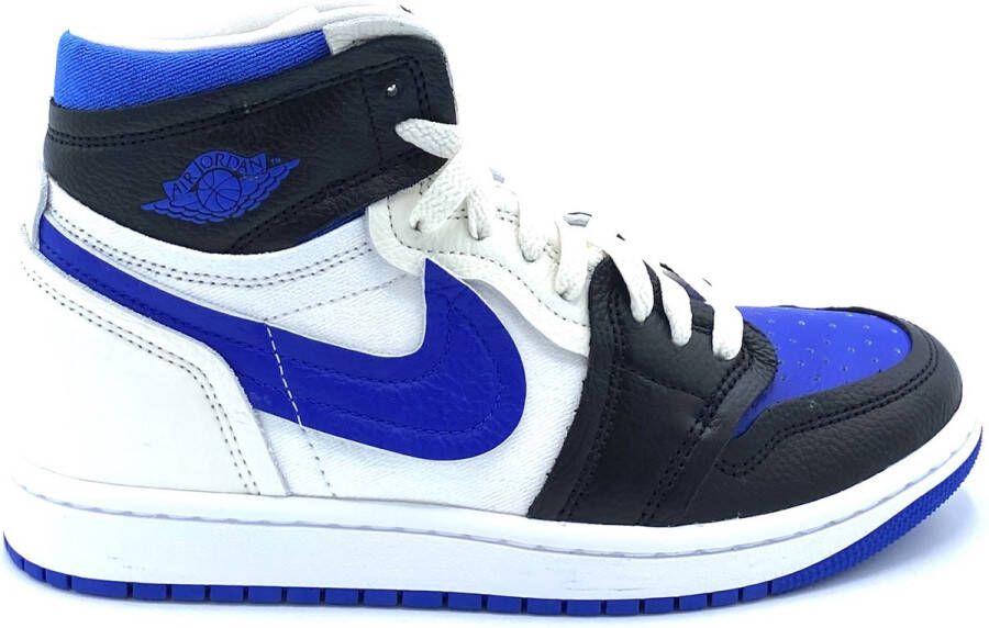 Nike Jordan 1 Mid High- Sneakers