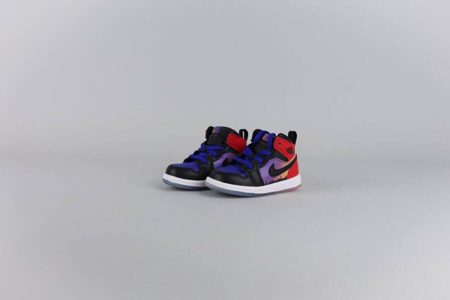 Nike Jordan 1 Mid SS 'Skyline' (TD)