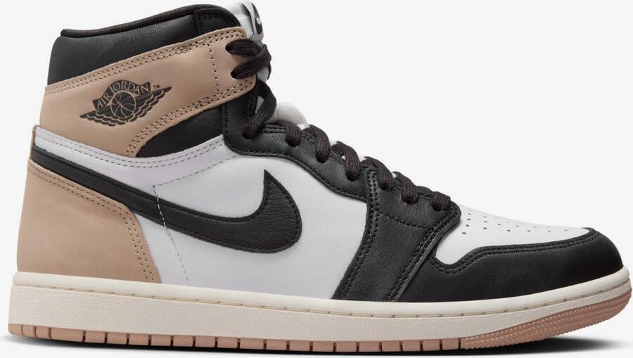 Nike Jordan 1 Retro High OG 'Latte'