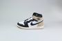 Nike Air Jordan 1 Retro High OG 'Latte' Dames Sneakers - Thumbnail 3