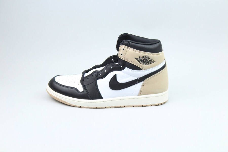 Nike Jordan 1 Retro High OG 'Latte' (Women's)