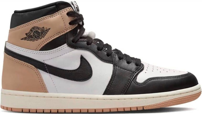 Nike Jordan 1 Retro High OG 'Latte' (Women's)