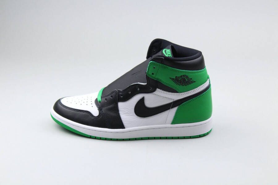 Nike Jordan 1 Retro High OG 'Lucky Green'