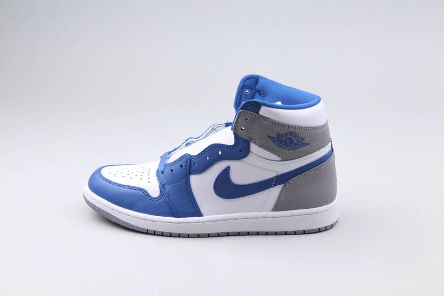 Nike Jordan 1 Retro High OG 'True Blue'