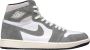 Nike Jordan 1 Retro High OG Washed Black DZ5485-051 ZWART Schoenen - Thumbnail 2