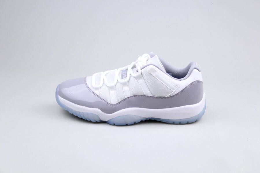 Nike Jordan 11 Retro Low 'Cement Grey'