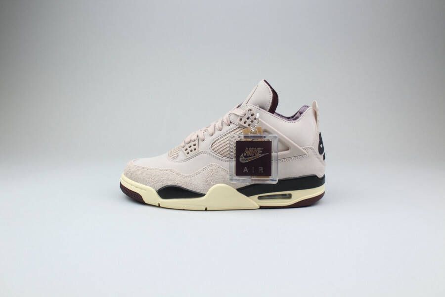 Nike Jordan 4 OG A Ma Maniére 'While You Were Sleeping' (Dames)