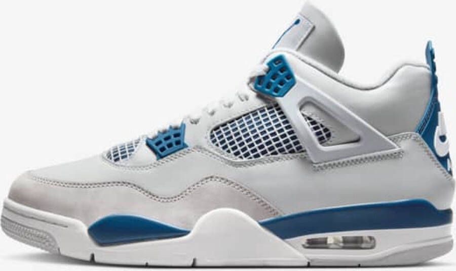 Nike Jordan 4 Retro Military Blue FV5029