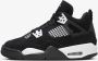 Nike Jordan 4 Retro White Thunder (GS) FQ8213 - Thumbnail 1