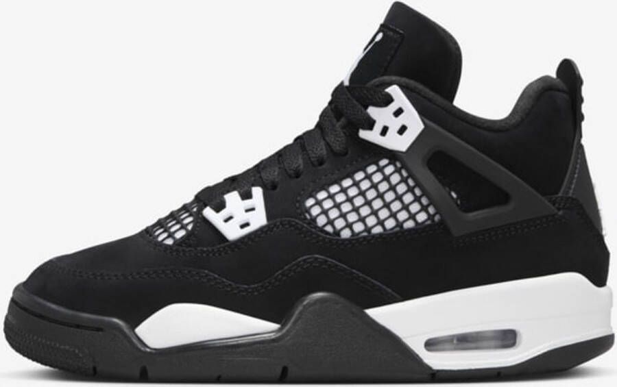 Nike Jordan 4 Retro White Thunder (GS) FQ8213