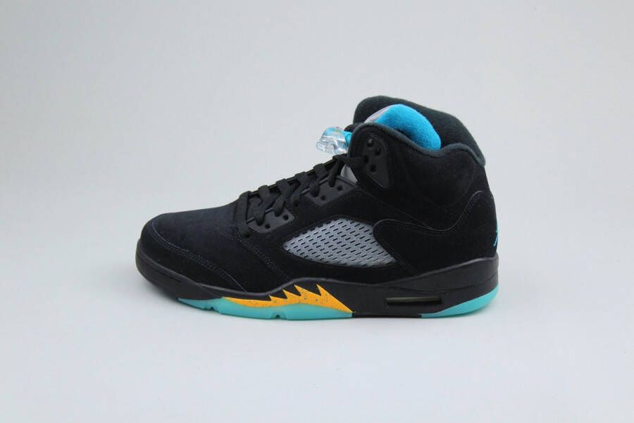 Nike Jordan 5 Retro 'Aqua'