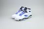 Nike Jordan Flight Club 91 Hyper Royal Speckle - Thumbnail 1