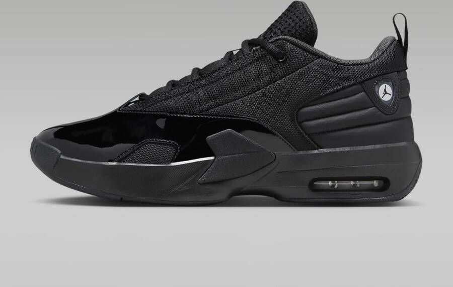 Nike Herenschoenen Jordan Max Aura 6 Black Anthracite Black- Heren Black Anthracite Black