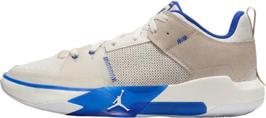 Nike Jordan One Take 5 sneaker Phantom Sanddrift Sail Game Royal