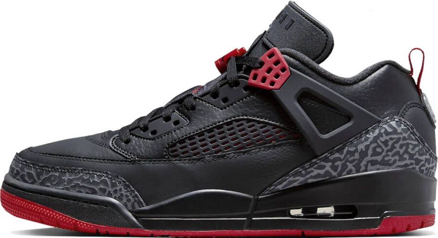 Nike Jordan Spizike Low Bred