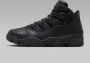 Nike Jordan Winterized 6 Rings herenschoenen Zwart - Thumbnail 1