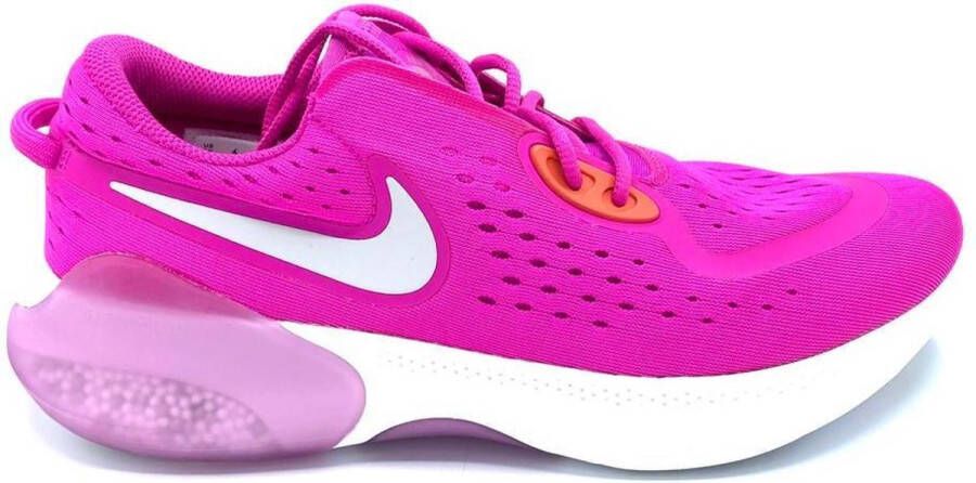 Nike Joyride Schoenen Roze Wit