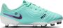 Nike JR Legend 10 Academy voetbalschoenen jr blauw - Thumbnail 1