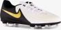 Nike Jr Phantom GX 2 Club kinder voetbalschoenen Wit - Thumbnail 1