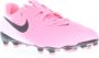 Nike MG Low-top voetbalschoenen voor kleuters kids (meerdere ondergronden) Jr. Phantom GX 2 Academy Sunset Pulse Black Kind Sunset Pulse Black - Thumbnail 1