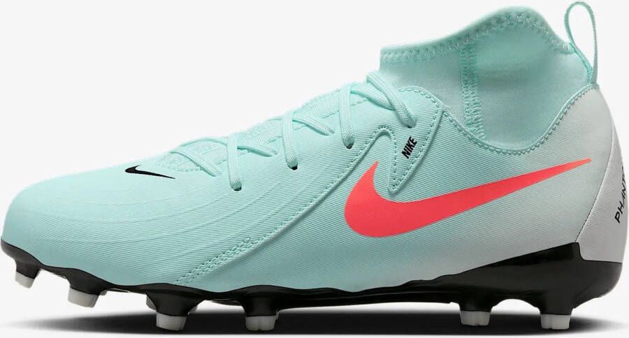 Nike jr. phantom luna 2 academy lit Voetbal schoen fg jongens