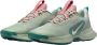 Nike Trailrunningschoenen voor heren Juniper Trail 3 Jade Horizon Bicoastal Red Stardust Pale Ivory- Heren Jade Horizon Bicoastal Red Stardust Pale Ivory - Thumbnail 1