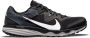 Nike Juniper Trailrunningschoenen Heren Black White Dk Smoke Grey Fog - Thumbnail 2