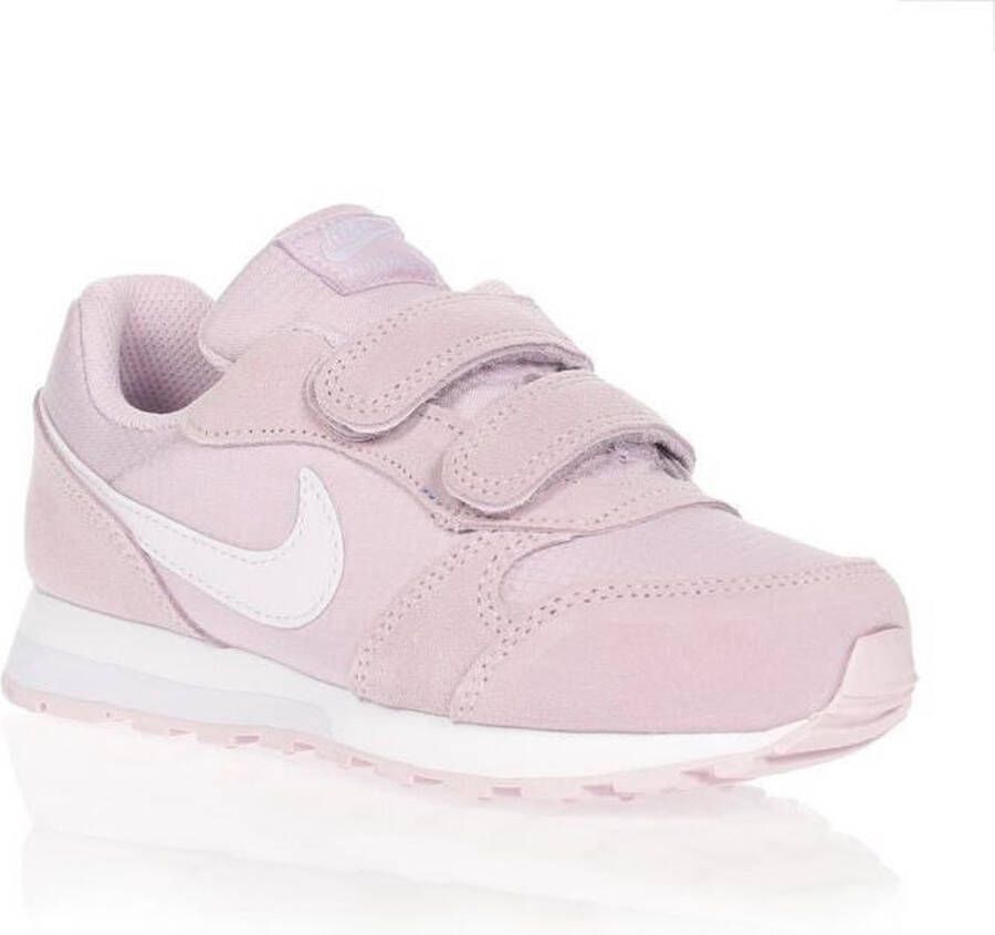 Nike Kids Nike MD Runner Kids Roze Sneakers