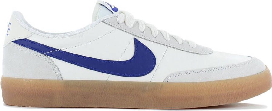 Nike Killshot 2 Leather Heren Sneakers Schoenen Leer Wit 432997