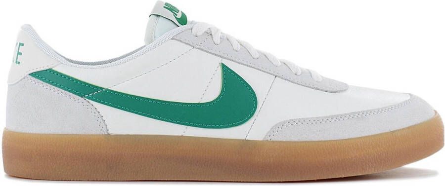 Nike Killshot 2 Leather Heren Sneakers Schoenen Leer Wit 432997