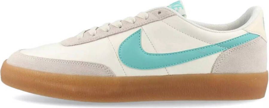 Nike Killshot 2 Leather Sail Island Green Sneakers Unisex DOOS ZONDER DEKSEL