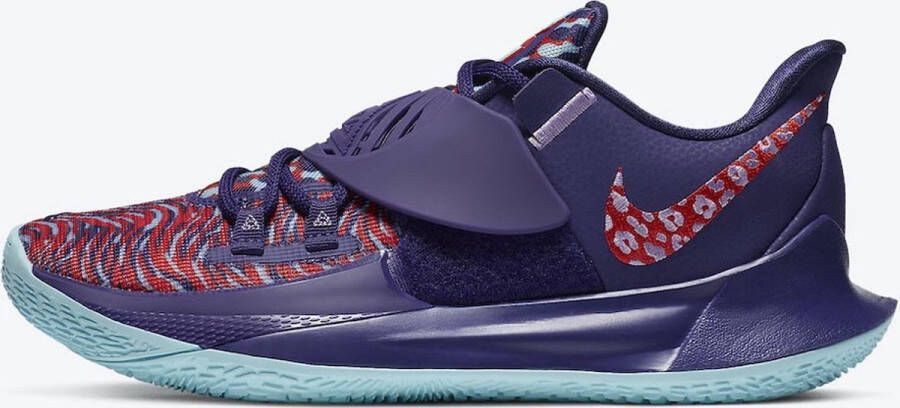 Nike Kyrie 3 Low Orchid Basketbalschoenen Unisex DOOS ZONDER DEKSEL