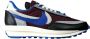 Nike LD Waffle sacai Undercover Night Maroon Team Royal DJ4877-600 NIGHT MAROON Schoenen - Thumbnail 1