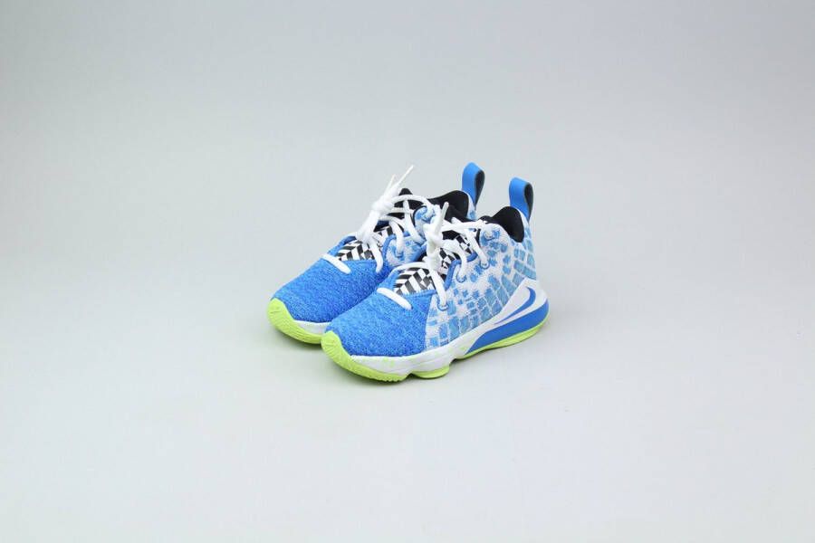 Nike LeBron 17 Sprite (PS)